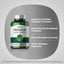 Product highlights graphic stating Supports Healthy Prostate Function†, Scientifically-Designed Complex, Extra Strength Formula, Quick Release Capsules