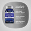 Product highlights graphic stating Active, Stable Form of ALA, High Potency Biotin, Quick Release Capsules, Non-GMO, Gluten Free.