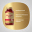 Product highlights graphic stating Traditional Herb, Made from Monascus purpureus, Quick Release Capsules.