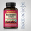 22071 LN Resveratrol 100 mg 120 Capsules (LN342)