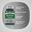 Product highlights graphic stating High Potency Formula, Essential Mineral, Vegetarian Formula, Non-GMO, and Gluten Free.