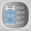Product highlights graphic stating Senior Vision Care Complex†, Features Lutein and Zeaxanthin, Quick Release Softgels, Non-GMO, Gluten Free.