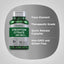 Product highlights graphic stating Trace Element, Therapeutic Grade, Quick Release Capsules, Non-GMO, and Gluten Free.