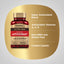 Product highlights graphic stating Super Antioxidant Blend, Antioxidant Vitamins A, C, E, Non-GMO and Gluten Free, Coated Caplets.