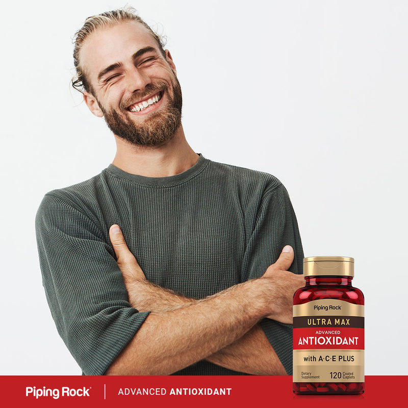 441 18+ ID REQ! Ultra Max Antioxidant