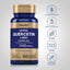Quercetin + Zinc bottle with icons indicating Gluten/Wheat Free, Milk/Lactose Free, Soy Free, Non-GMO, No Artificial Additives.
