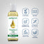 E Oil bottle: Plant Based, Non GMO, Paraben/SLS/Fragrance Free, No Artificial Colors/Preservatives/Petroleum/Mineral Oil, Cruelty Free, Vegan Vegetarian