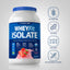 20431 FL WheyFit Isolate Strawberry Swirl 2 lb (94-95)