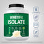 20442 FL WheyFit Isolate Natural Vanilla 5 lb (FL20442)