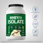 20441 FL WheyFit Isolate Natural Vanilla 2 lb (94-98)