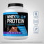 20341 FL WheyFit Protein - Molten Chocolate Volcano 5 lb (FL20341)