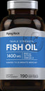 967 PIP Triple Strgth Fish Oil 190 Softgels