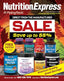 41585 Nutrition Express   1 Catalog