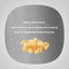Product highlights graphic stating Spicy, Sweet Snack, Add to Tea or Use in Baking and Cooking, Used in Traditional Herbal Practices.