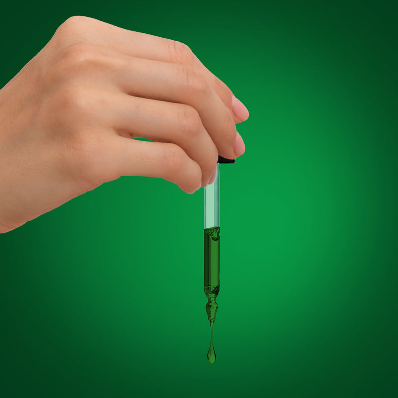 11962 PIP Liquid Chlorophyll Mint  2 oz