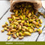 60510 PIP Raw Pistachios (No shell) 1 lb (25
