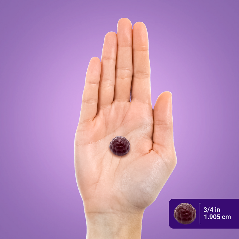15521 PIP Elderberry Gummies 50 (NT15521)