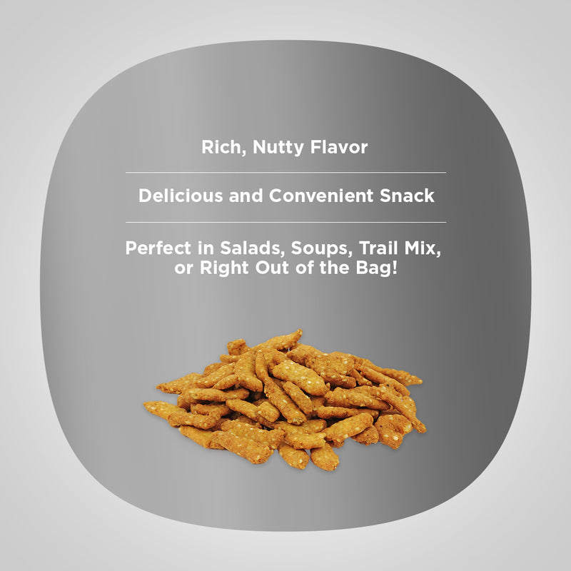 60380 PIP Sesame Sticks 1 lb (15
