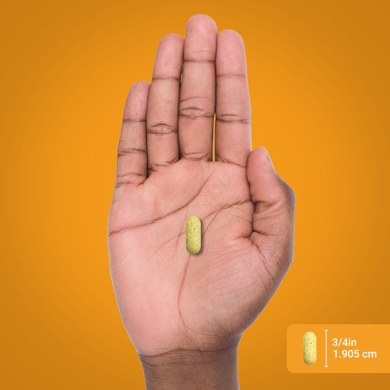 1332 PIP C 500 mg w/ Bioflavonoids &Tablets 200