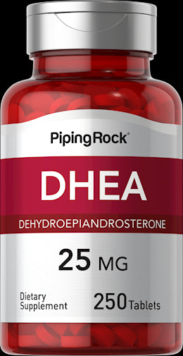 3993 PIP DHEA 25 mg 250 Tablets