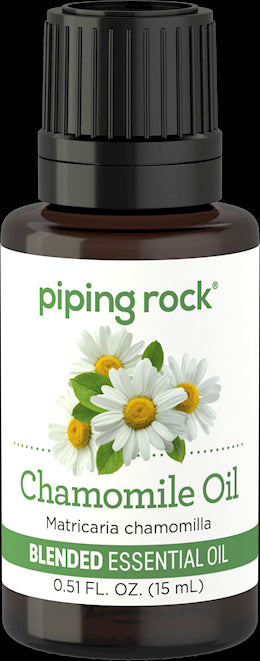 6451 PIP Chamomile Blend 15 ML