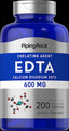 7782 PIP EDTA Calcium Disodium 600 mg  200