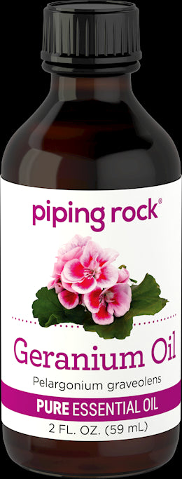 4668 PIP Geranium Oil  2 oz