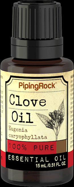 4516 PIP Clove Oil  15 ML  (KIT)