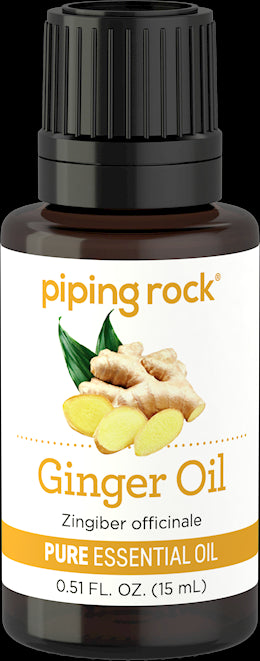 4801 PIP Ginger Oil 15 ML