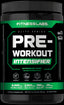 20280 18+ ID REQ! PreWorkout Intens Watermln Candy
