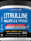 20060 18+ ID REQ! Citrulline Malate 2:1 Powder