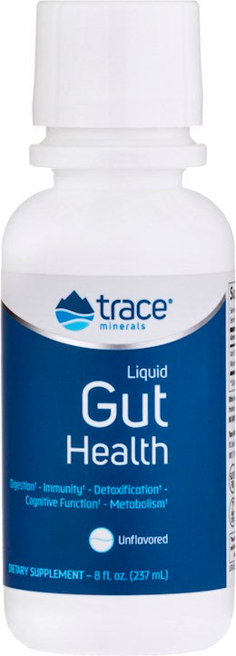 45522 Gut Health - Unflavored 8 fl oz