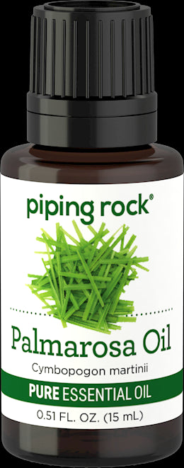 4571 PIP Palmarosa Oil  15 ML