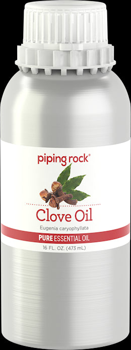 4519 PIP Clove Oil  16 oz