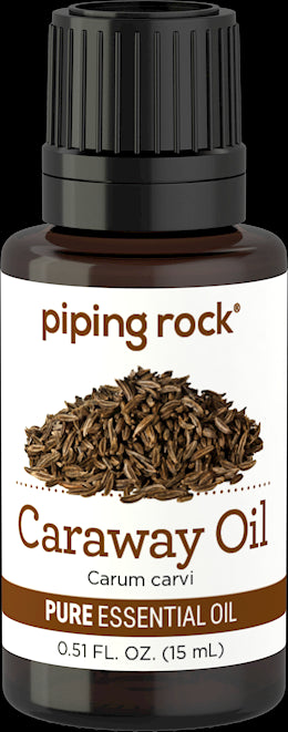 4766 PIP Caraway Oil  15 ML