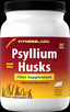 20790 FL Psyllium Husks  Powder 2 lb (94-357)
