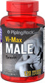 5980 PIP Vi-Max Male Performance Capsuless 120