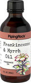 11772 PIP Frankincense & Myrrh Frag Oil  2 oz