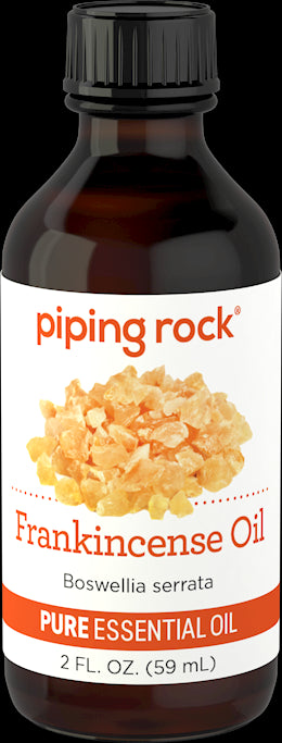 6369 PIP Frankincense Oil  2 oz