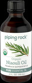 6403 PIP Niaouli Oil (Organic) 2oz
