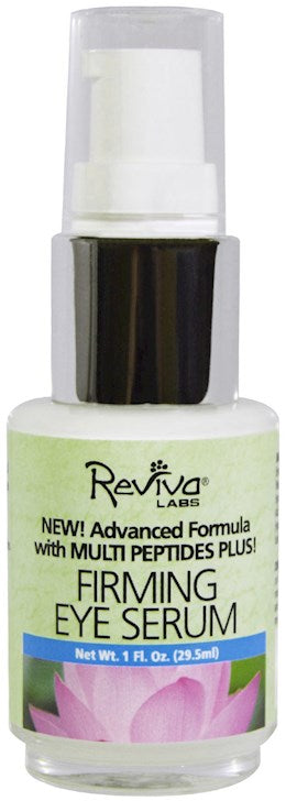 39175 Reviva Firming Eye Serum w DMAE    Serum 1 OZ