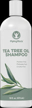 11450 PIP Tea Tree Oil Shampoo 16 oz - JW