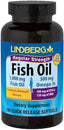 23320 LN Fish Oil 1000 mg 180 Softgels (LN908)