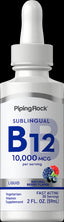 7300 PIP  B-12 Liquid 10,000 2 oz