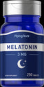 11284 PIP Melatonin 3 mg 250 Tabs
