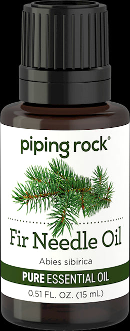 4796 PIP Fir Needle Oil 15 ML