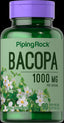 7021 DNR - PIP Bacopa  1000 mg Capsules 90