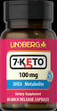 21960 LN 7-Keto DHEA 100 mg 60 Capsules (LN4080)
