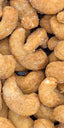 60460 PIP Cashews Honey Roasted 1 lb (30