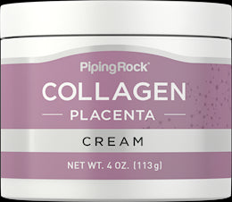 4961 PIP  Collagen & Placenta Night Cream 4 OZ